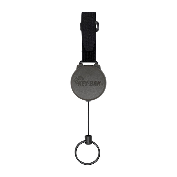 Bf Extremely Strong Keyring Ring nº8