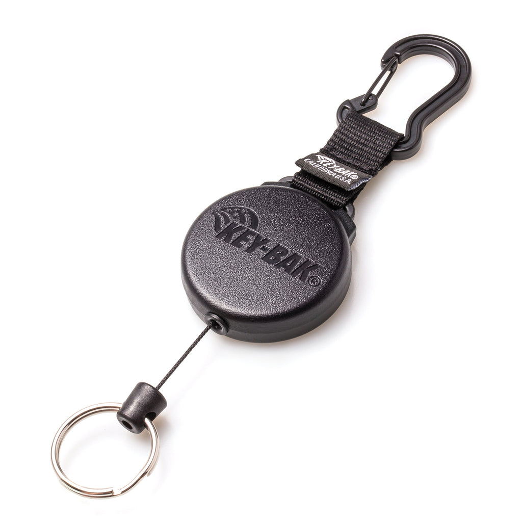 Darller 8 Pack Tactical Carabiner Keychain D-Ring Oman
