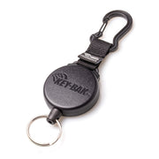 KEY-BAK Retractable ID Badge Holders & Heavy Duty Key Chains