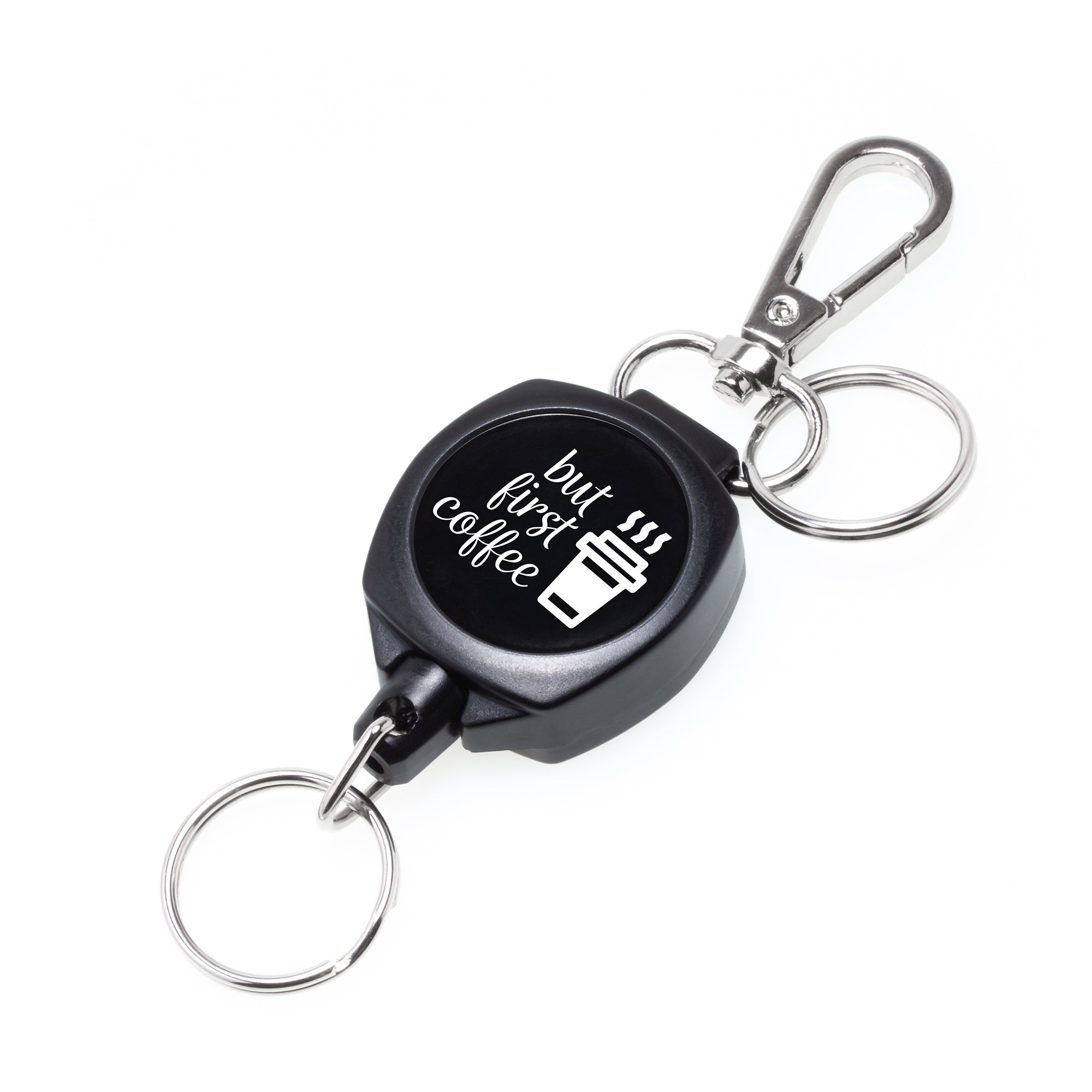 Easy shops to use key rings