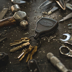 Valise Keychain - COOL HUNTING®